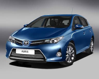 Auris ECU TUNING