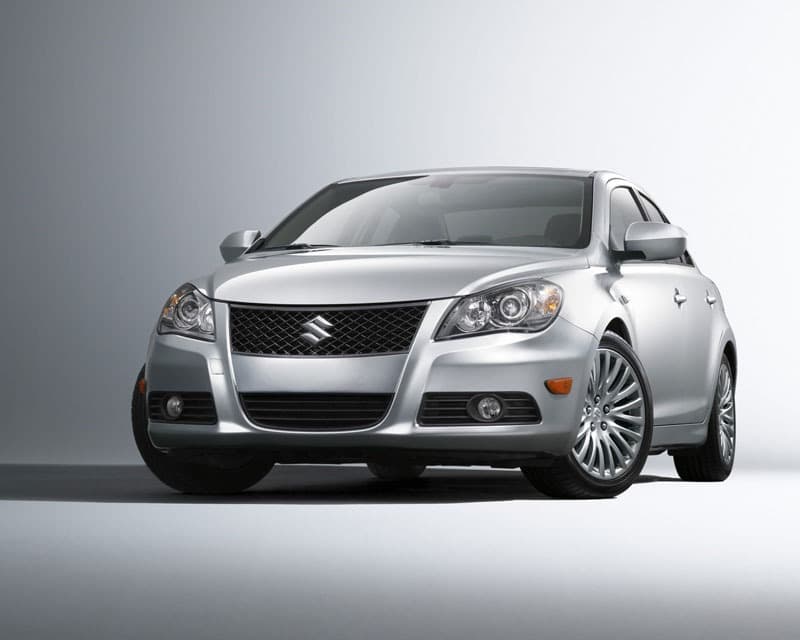 kizashi ECU Tuning and Chip Tuning