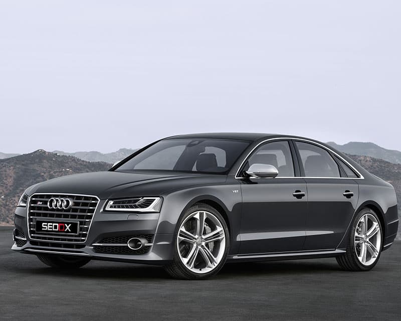 s8 ECU Tuning and Chip Tuning