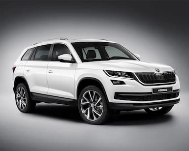 Kodiaq ECU TUNING
