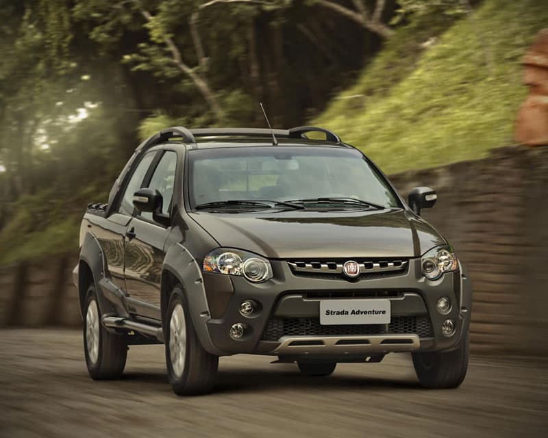 strada ECU Tuning and Chip Tuning