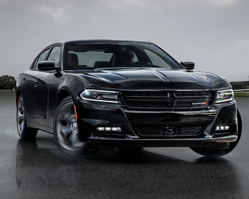 charger ECU Tuning and Chip Tuning