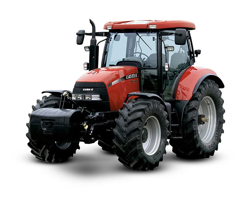 Maxxum