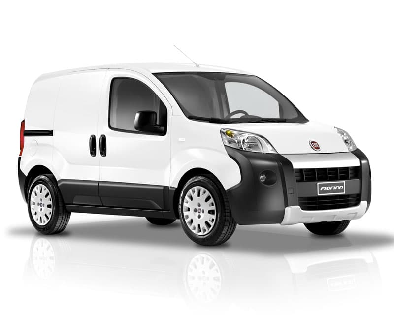 fiorino ECU Tuning and Chip Tuning