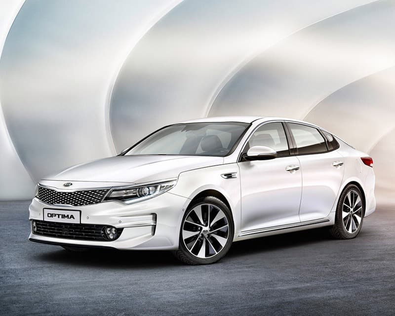 optima ECU Tuning and Chip Tuning
