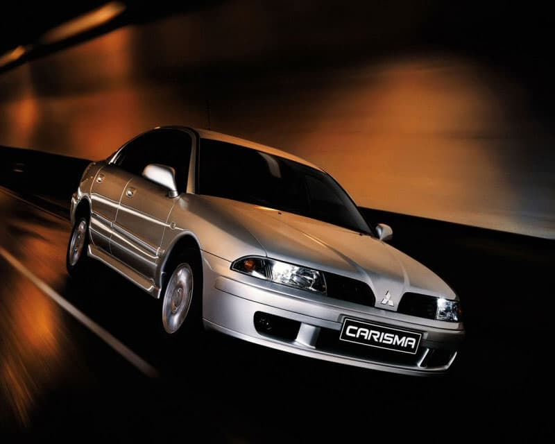 carisma ECU Tuning and Chip Tuning