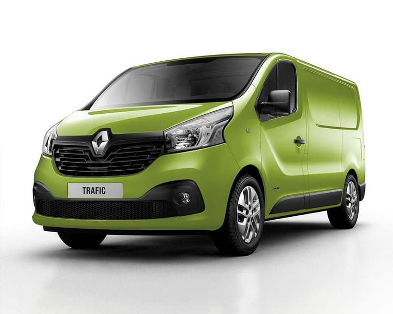 trafic ECU Tuning and Chip Tuning