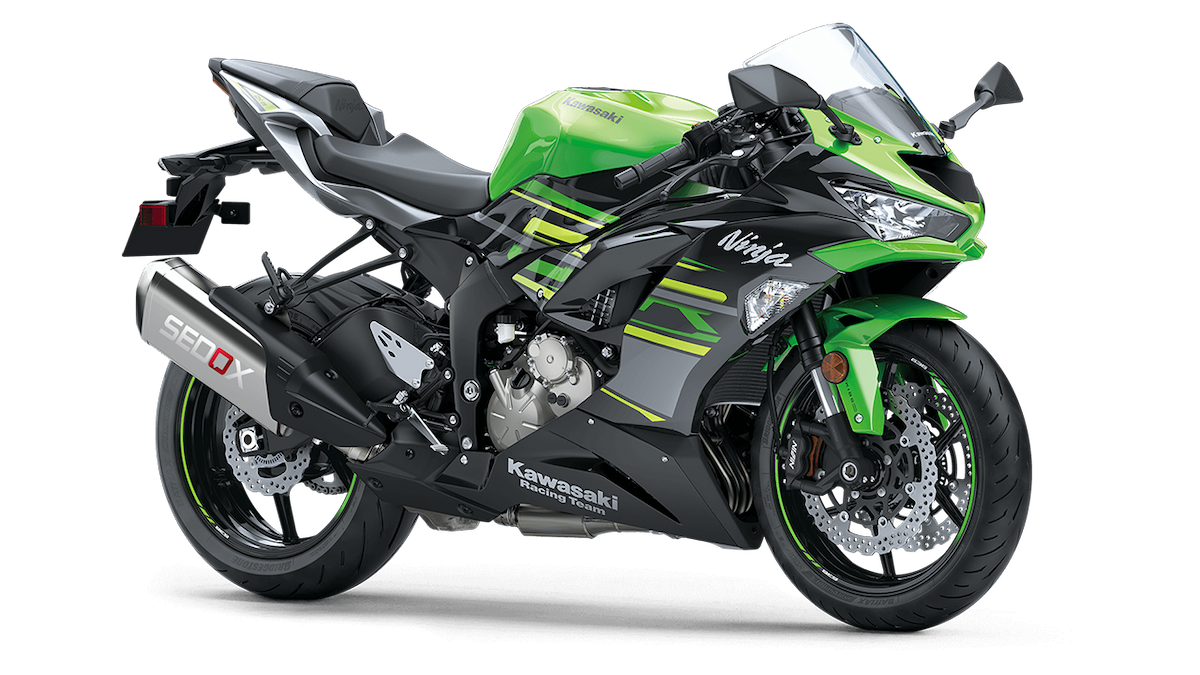 ninja-h2-sx ECU Tuning and Chip Tuning