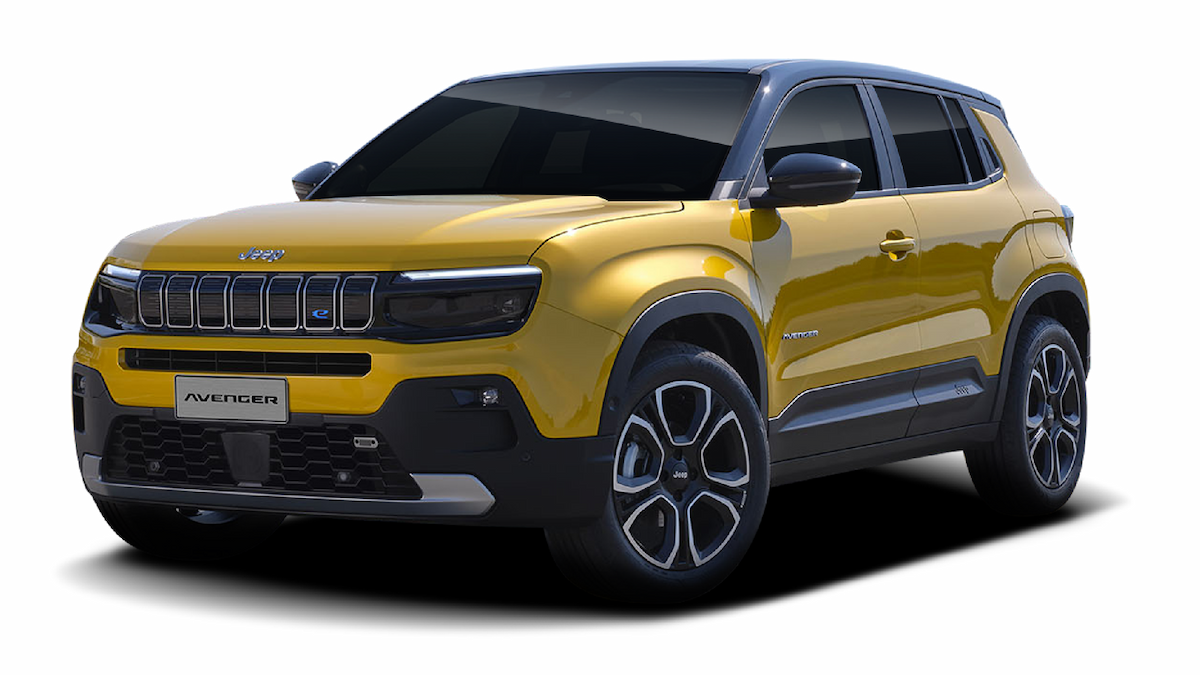 avenger-1 ECU Tuning and Chip Tuning