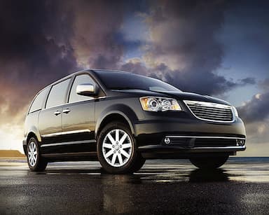 Voyager / Grand Voyager ECU TUNING