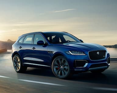 F-Pace ECU TUNING
