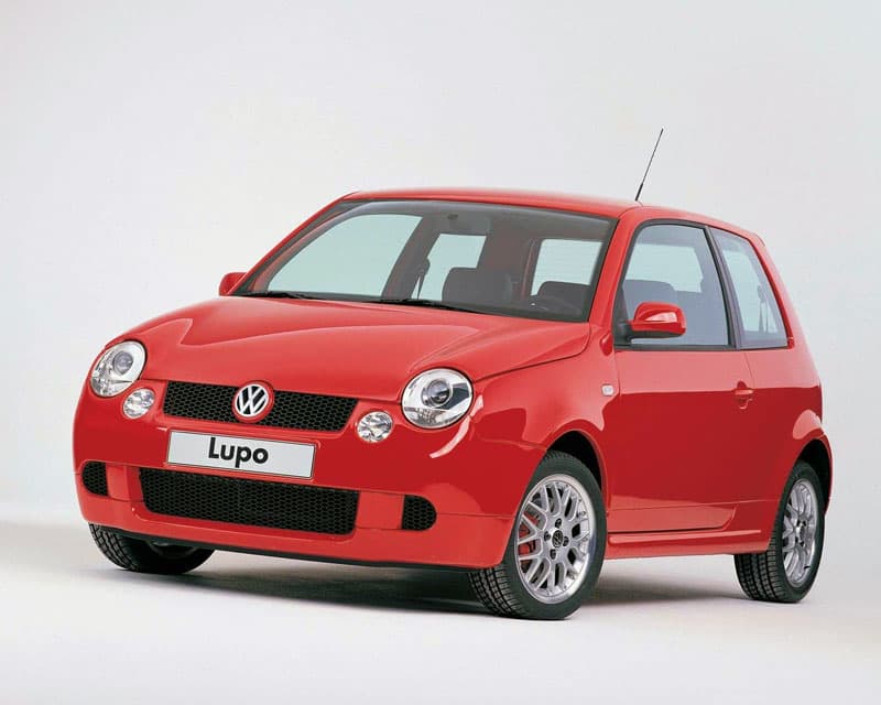 lupo ECU Tuning and Chip Tuning