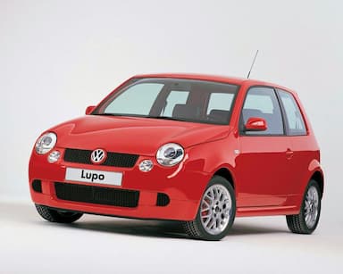 Lupo ECU TUNING