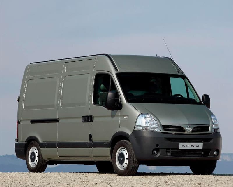 interstar ECU Tuning and Chip Tuning