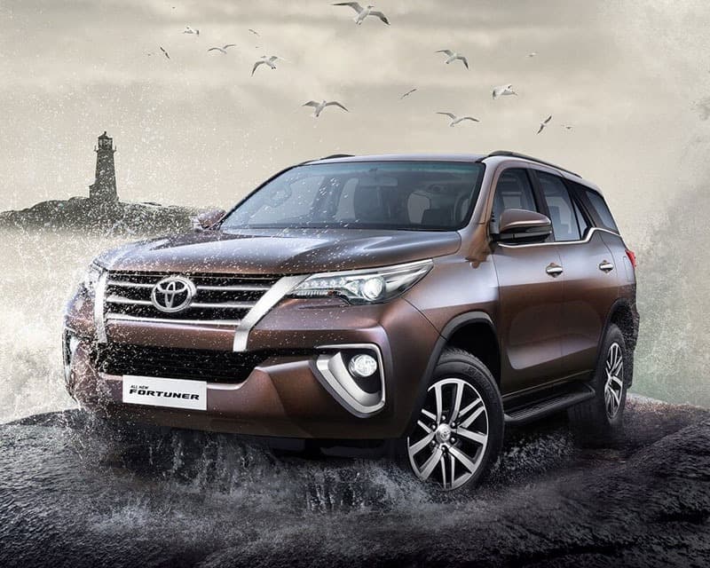 Fortuner