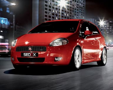 Grande Punto ECU TUNING