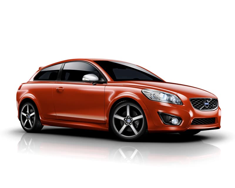 c30 ECU Tuning and Chip Tuning