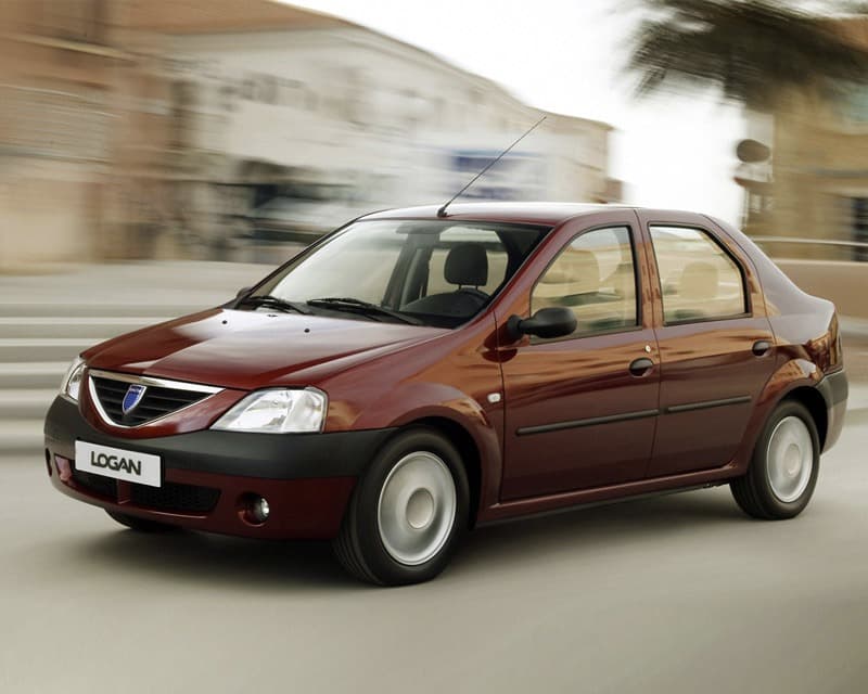 logan ECU Tuning and Chip Tuning