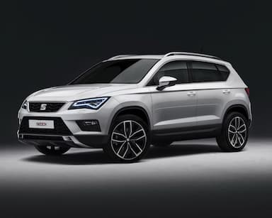 Ateca ECU TUNING