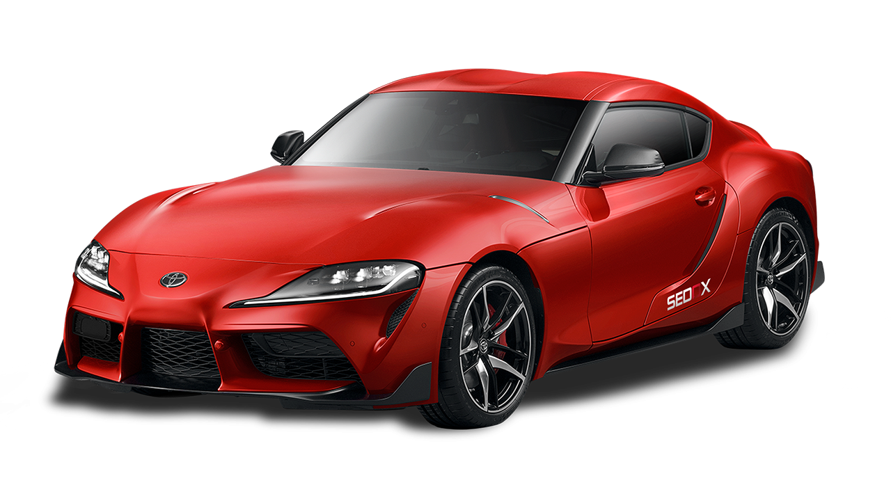 Supra