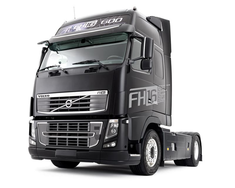 fh16 ECU Tuning and Chip Tuning