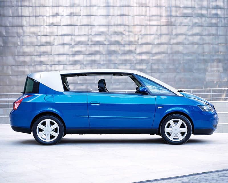 avantime ECU Tuning and Chip Tuning