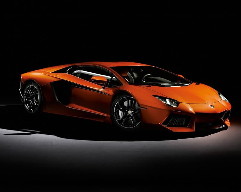 aventador ECU Tuning and Chip Tuning