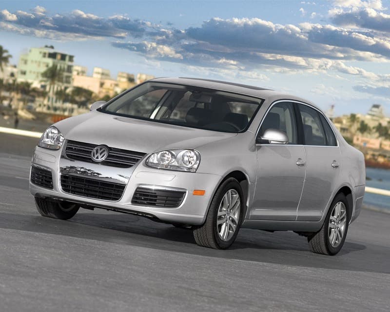 jetta ECU Tuning and Chip Tuning