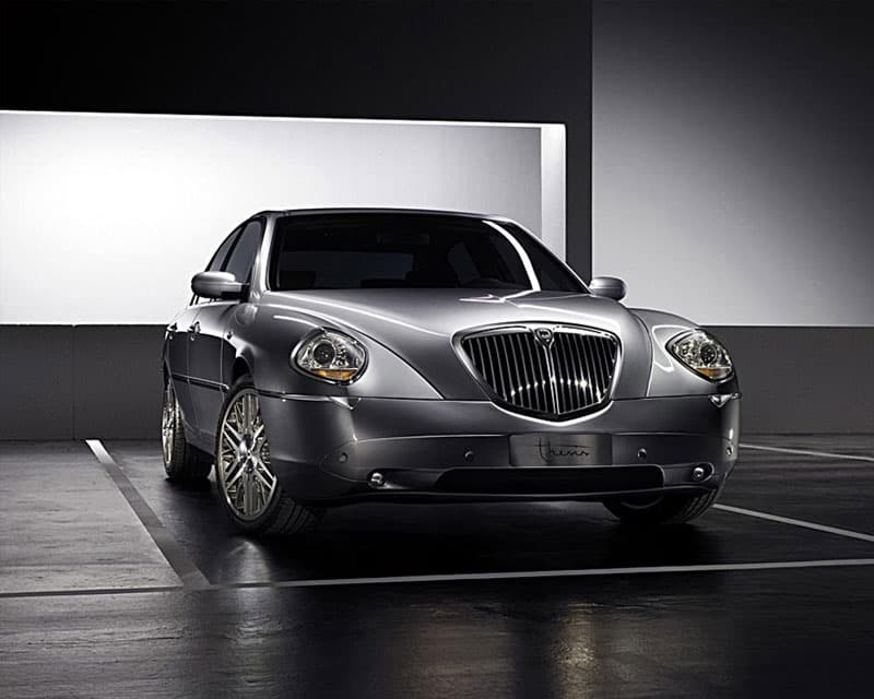 thesis ECU Tuning and Chip Tuning