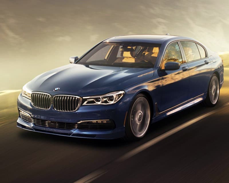 b7 ECU Tuning and Chip Tuning