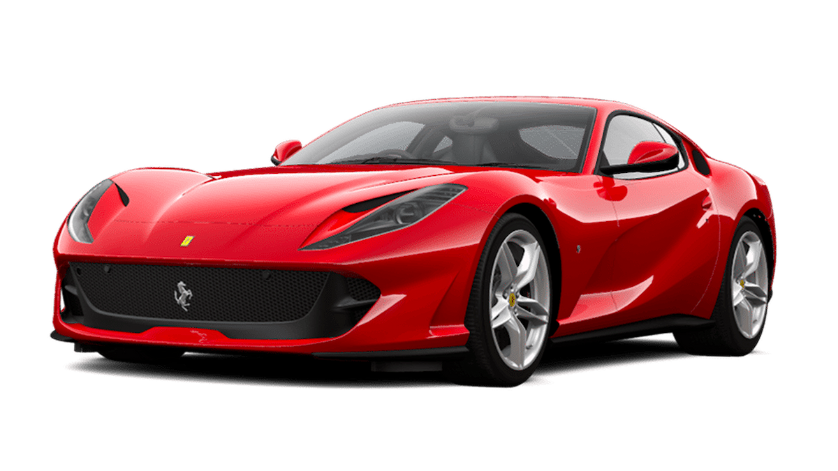 812-superfast ECU Tuning and Chip Tuning