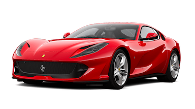 812 Superfast ECU TUNING