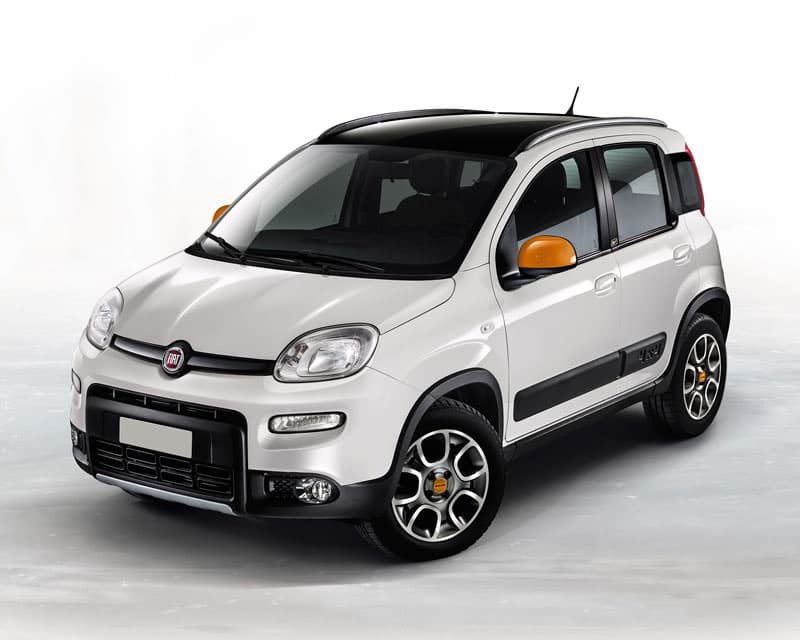 panda ECU Tuning and Chip Tuning