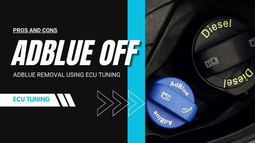 Url Adblue advantages, and disadvantages of removing AdBlue ECU remapping ...